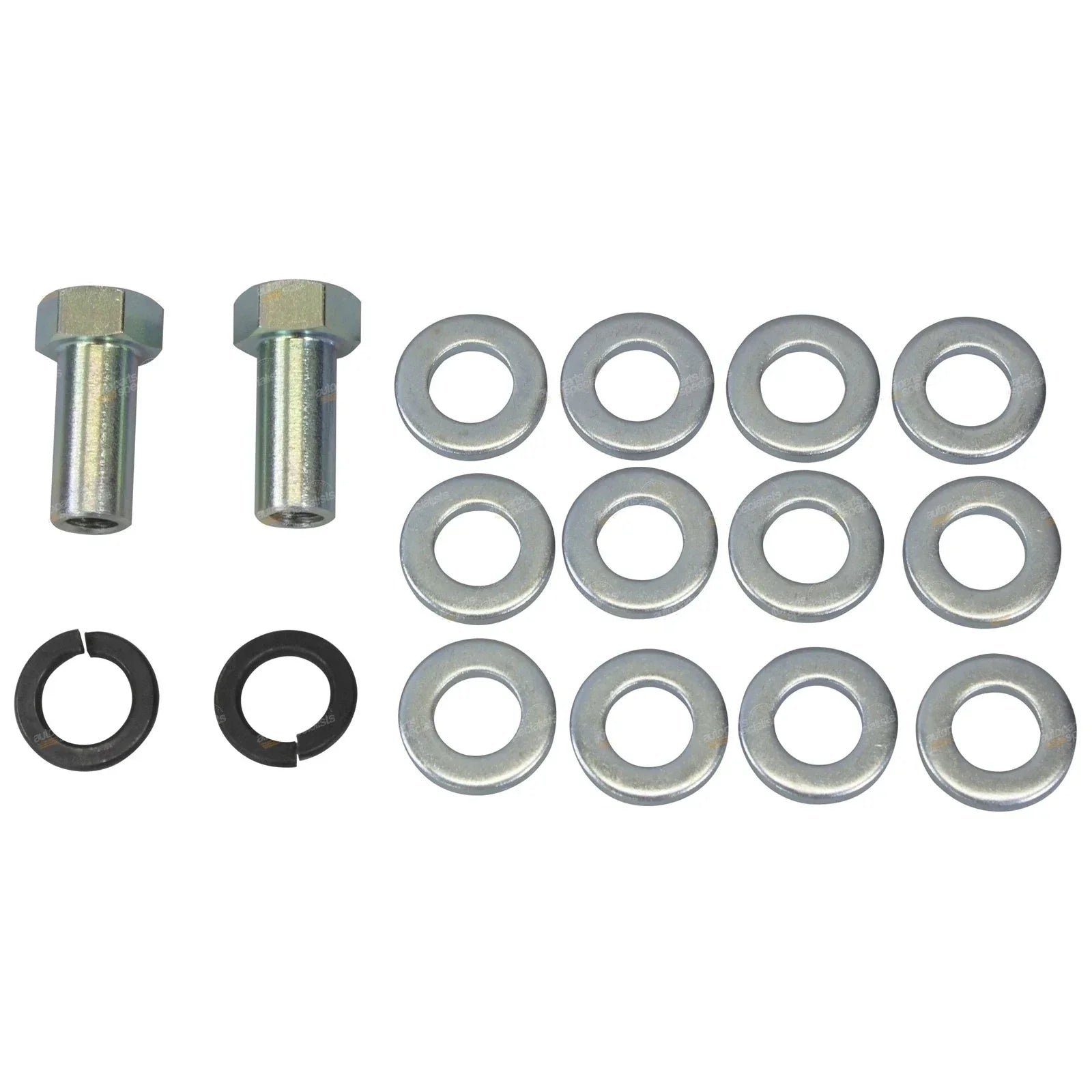 Centre Bearing Spacer Kit for Ranger PX / BT-50 UP UR Reduces Vibration