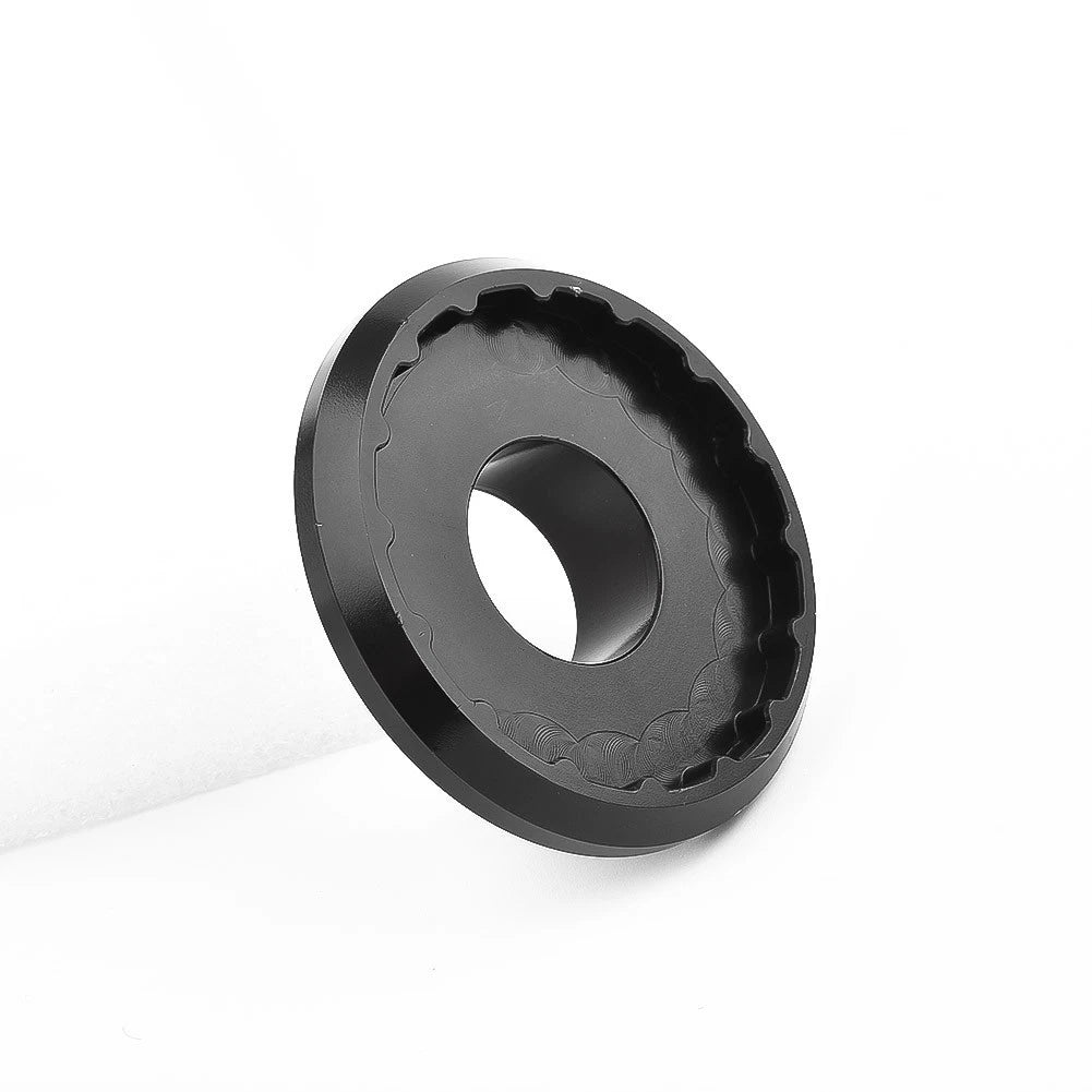 CMT-1 Lockring Tool for E-bike Motors (Black Steel)