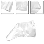 Heat Shrink Bags for Packaging Seal (Strength-POF)
