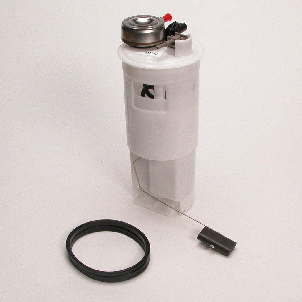 Delphi FG0237 Fuel Pump Module Assembly for Dodge Ram 1500/2500 (1998–2002)