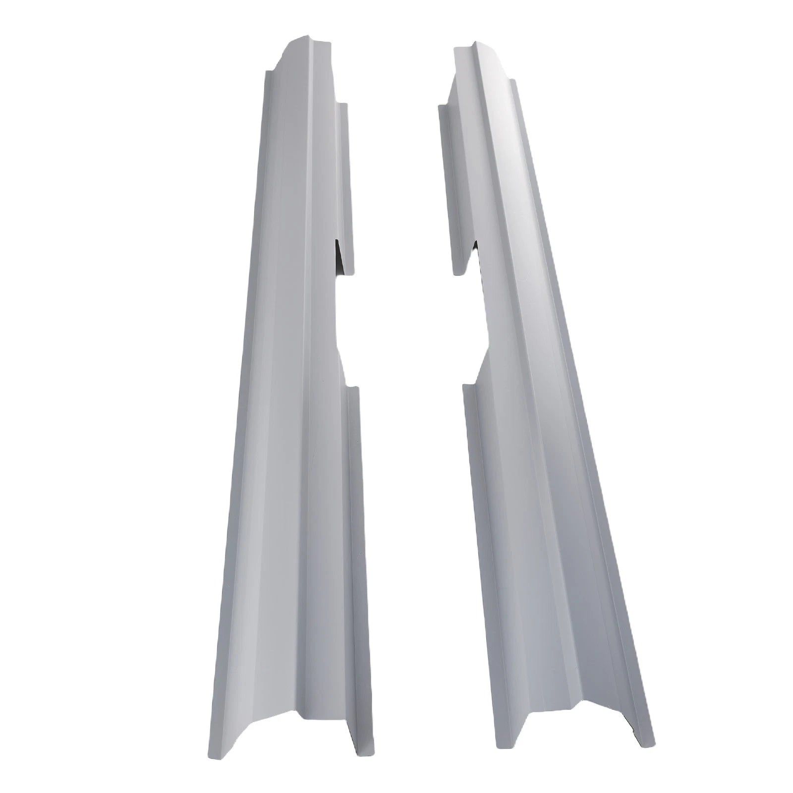 Slip On Rocker Panel Set for Jeep Grand Cherokee (1999–2004) Steel