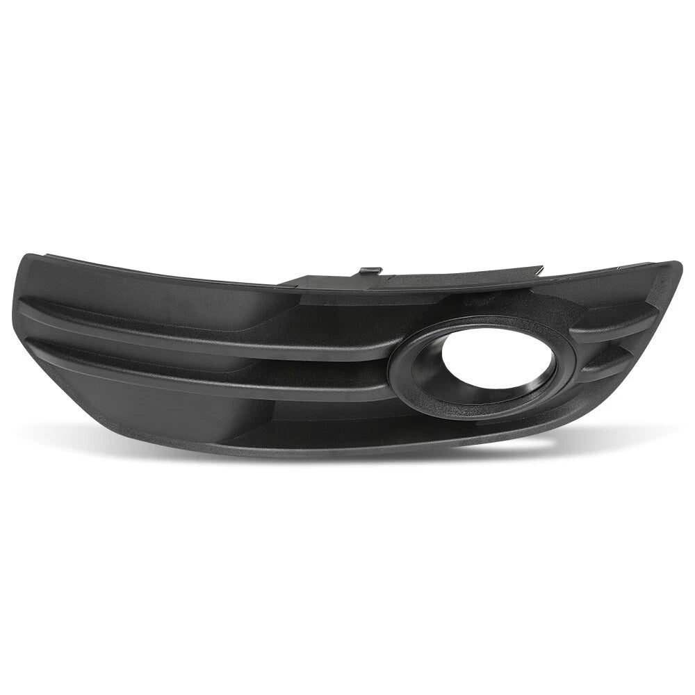 Fog Light Bezel Trim for Audi Q5 (2009–2012) Left Side