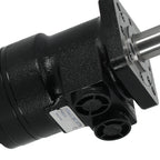 2X Hydraulic Motor for Eaton Char-Lynn S Series (4-Bolt)