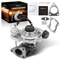 Turbocharger for Toyota Hiace Land Cruiser 2.5L (2001–2007)