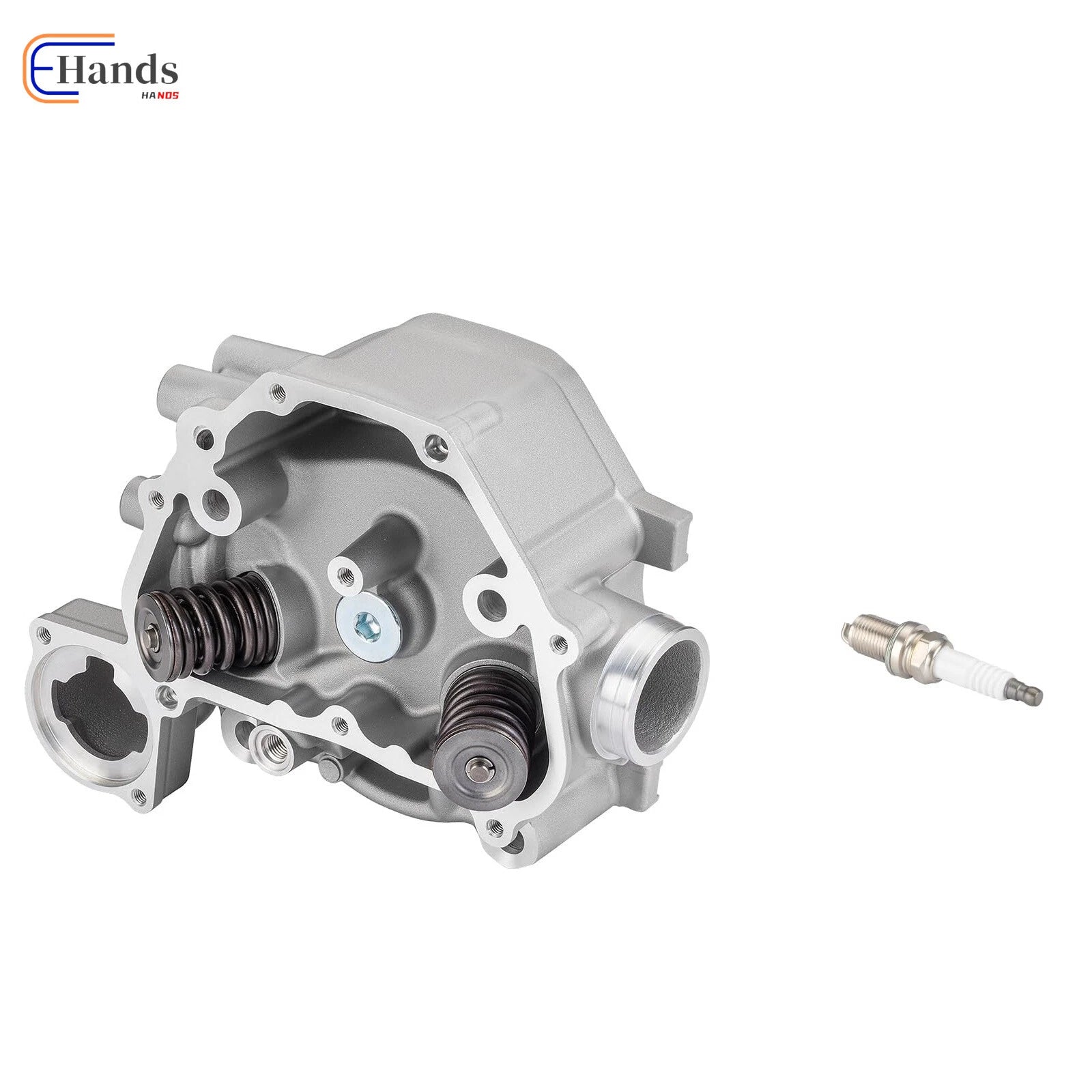 Cylinder Head Valves Kit for Honda TRX420 (2009–2024) 12200-HP7-A01