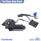 Headlight Motors for Chevrolet Corvette (2000-2004)