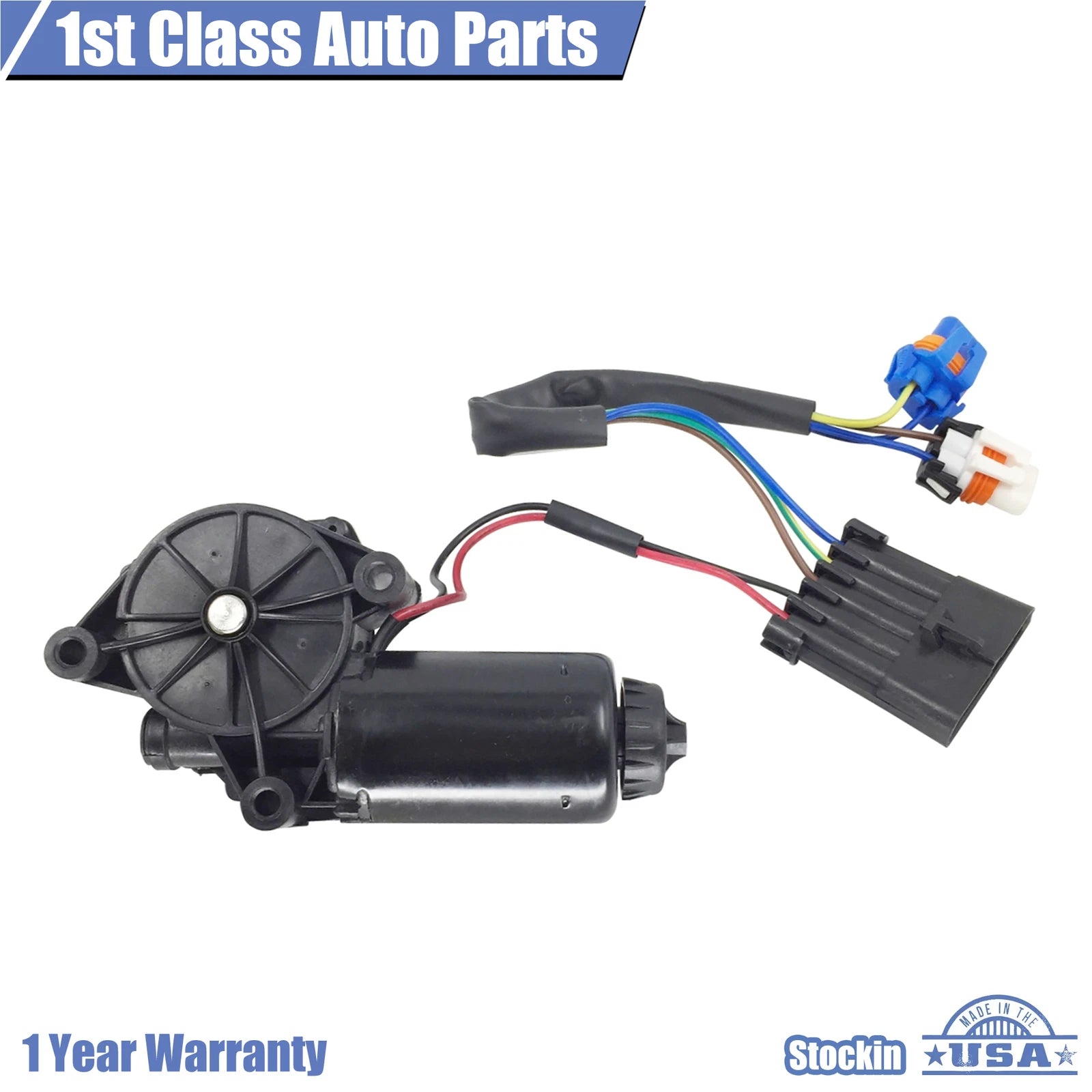 Headlight Motors for Chevrolet Corvette (2000-2004)