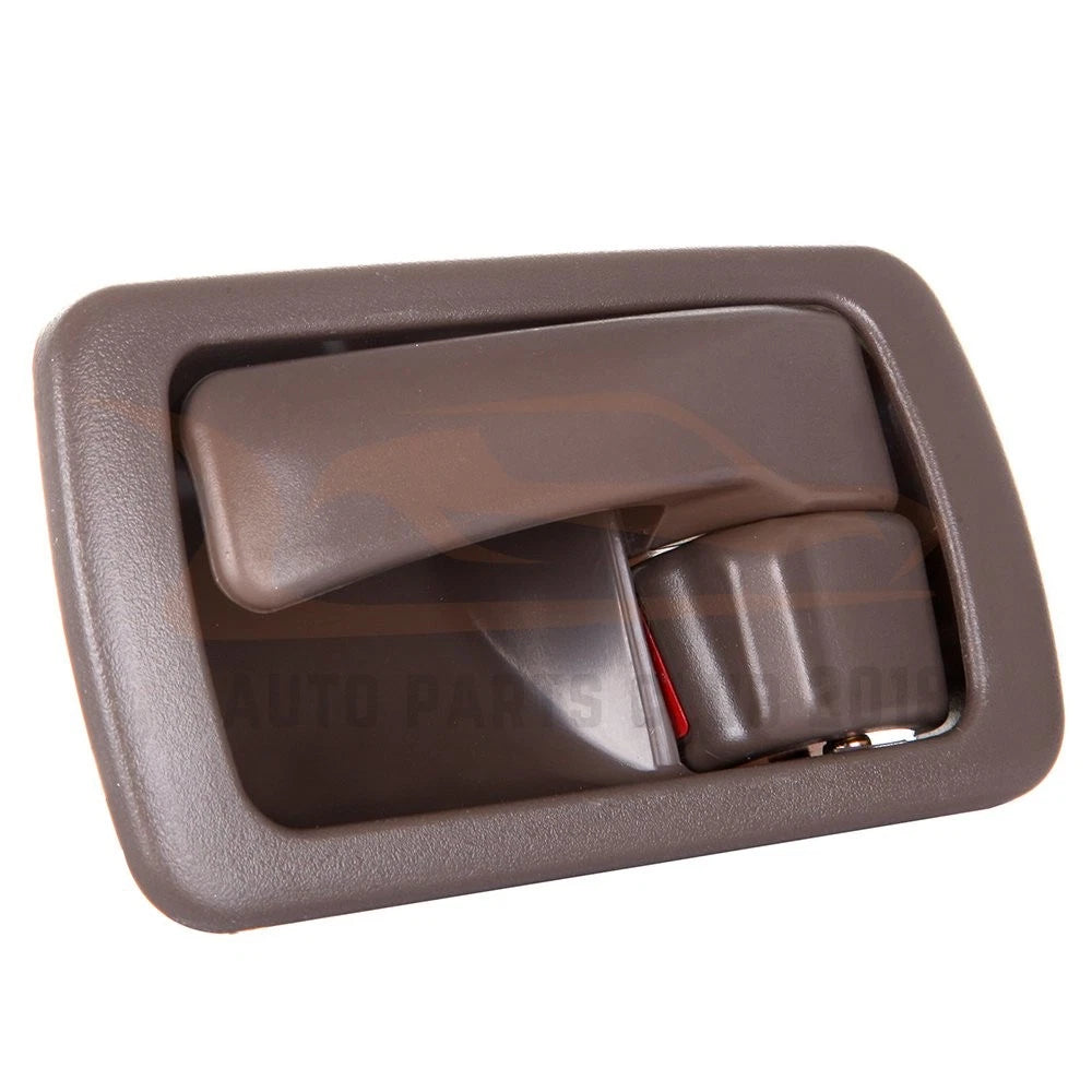 Door Handle for Toyota Camry (1992-1996) Brown Interior Left Rear