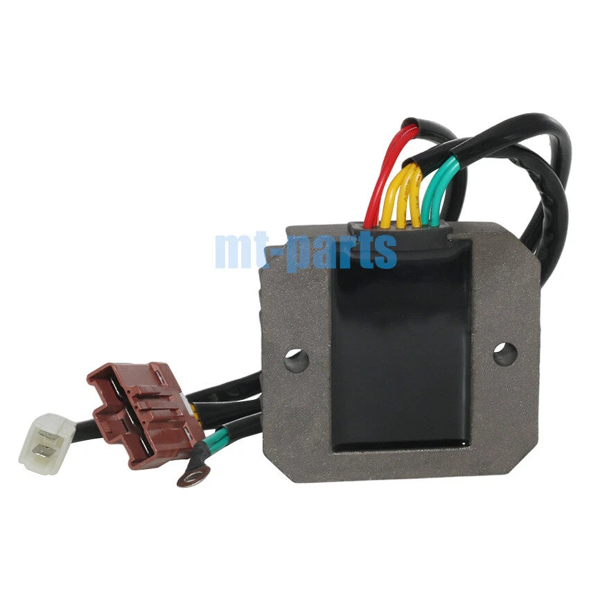 Voltage Rectifier Regulator for KTM Super Duke 990 (2004–2015) / Adventure 990 LC8 (2008–2010)