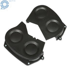 3X Engine Timing Belt Cover for Kia Sorento (2003-2006)