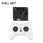 1X JR1932RX-24V Receiver for Electric Car (Children)