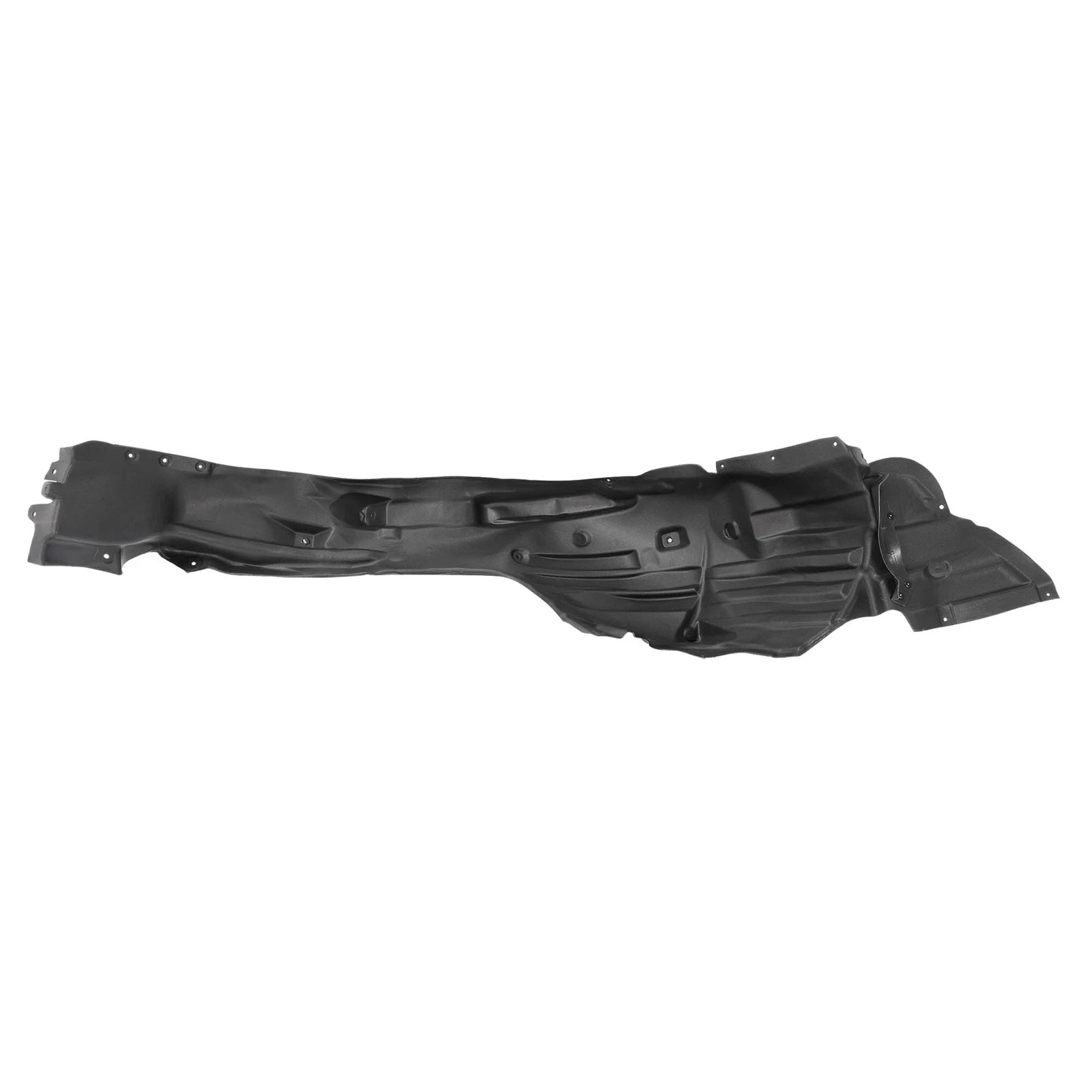 Front Fender Liner Splash Shield Guard Right for Subaru BRZ (2013–2020) 59110CA001