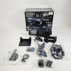 Winch Mount Kit for KFI Stealth 2500LB (57-3805, 10-0201, 812407)