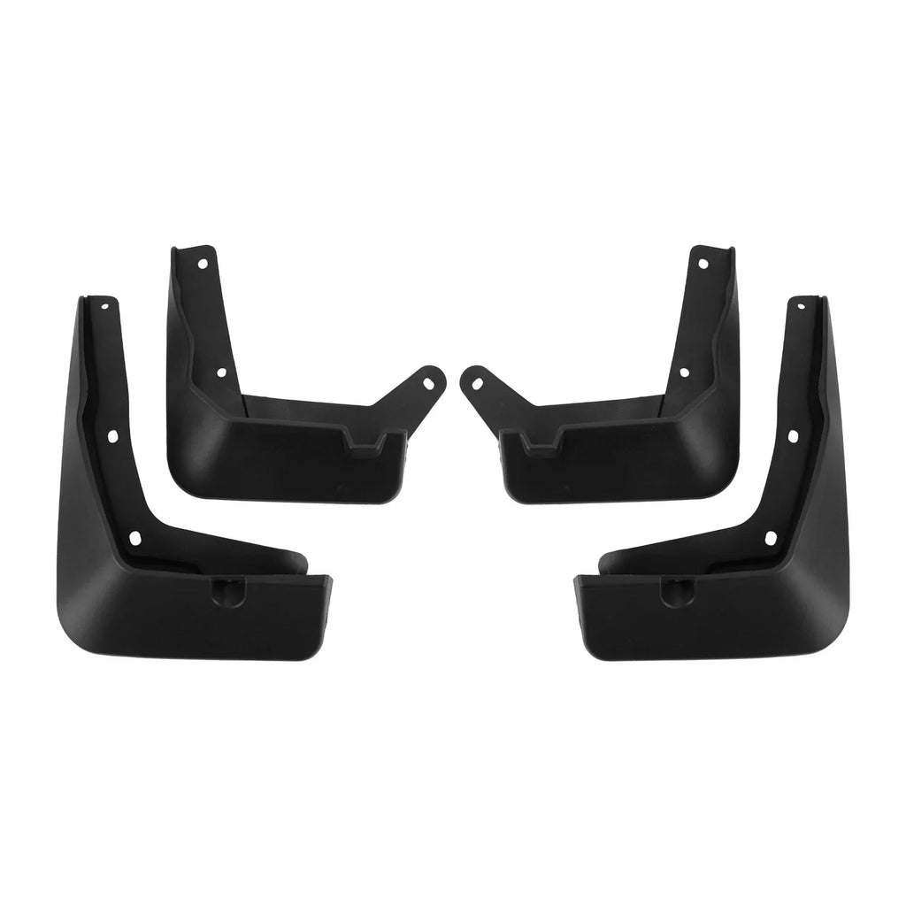 Mud Flaps Splash Guards for Hyundai Encino (2018-2020) with Mount Accessories