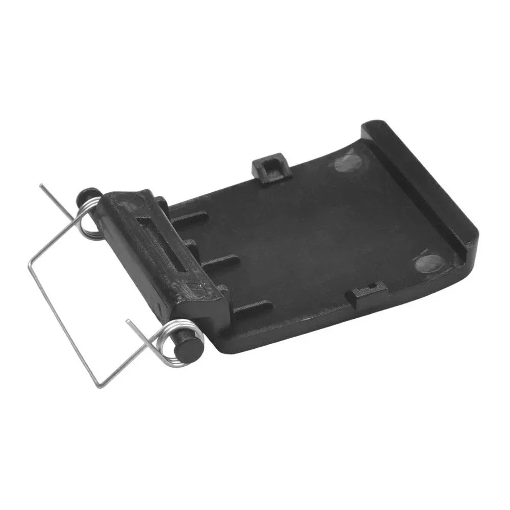 Rear Child Seat Isofix Mount Cover for BMW E93 335i 328i 325i 335is (2005-2013)