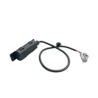 Lane Departure Warning Seat Actuator 19353978 for Chevy Cadillac Escalade (2015–2019)