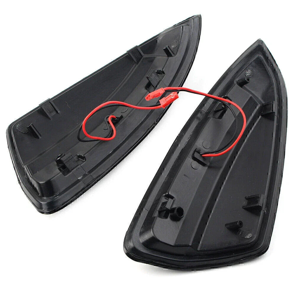 LED Dynamic Turn Signal Mirror Light for Mercedes Benz S204 W204 (2007-2014)