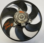 Radiator Cooling Fan Motor A for Jaguar XJ8 XJ6 XJR VDP (1995–2003)