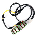 Generator Stator Coil 31120-MY1-004 for Honda XRV750L Africa Twin (1990–1992)