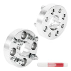 Wheel Spacer Pair for Hyundai Accent (2006–2022) 4x100 M12x1.5 54.1mm 30mm
