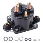 Solenoid Relay for Mercury Marine (40-250Hp) (89-817109A1, 89-817109A2, 89-817109A3)