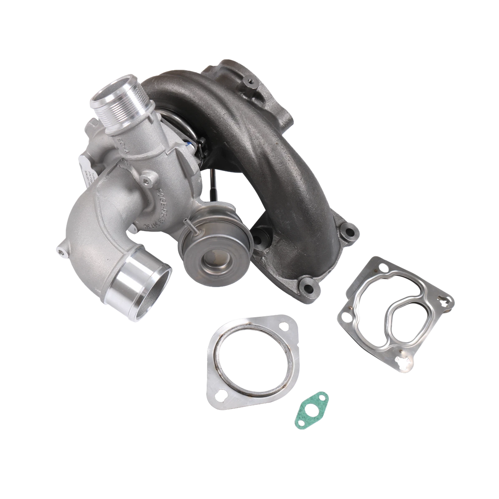 Turbocharger Assembly for Ford