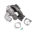 Turbocharger Assembly for Ford