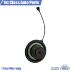 Fuel Tank Gas Cap for Chevrolet Blazer S-10 GMC Sonoma Saturn S L-Series (1998–2003)
