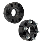 2" Wheel Spacers for Chevrolet Silverado 1500 (2008–2016)