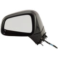 Power Heated Mirrors for Buick Encore (2017–2020) with Turn Signal