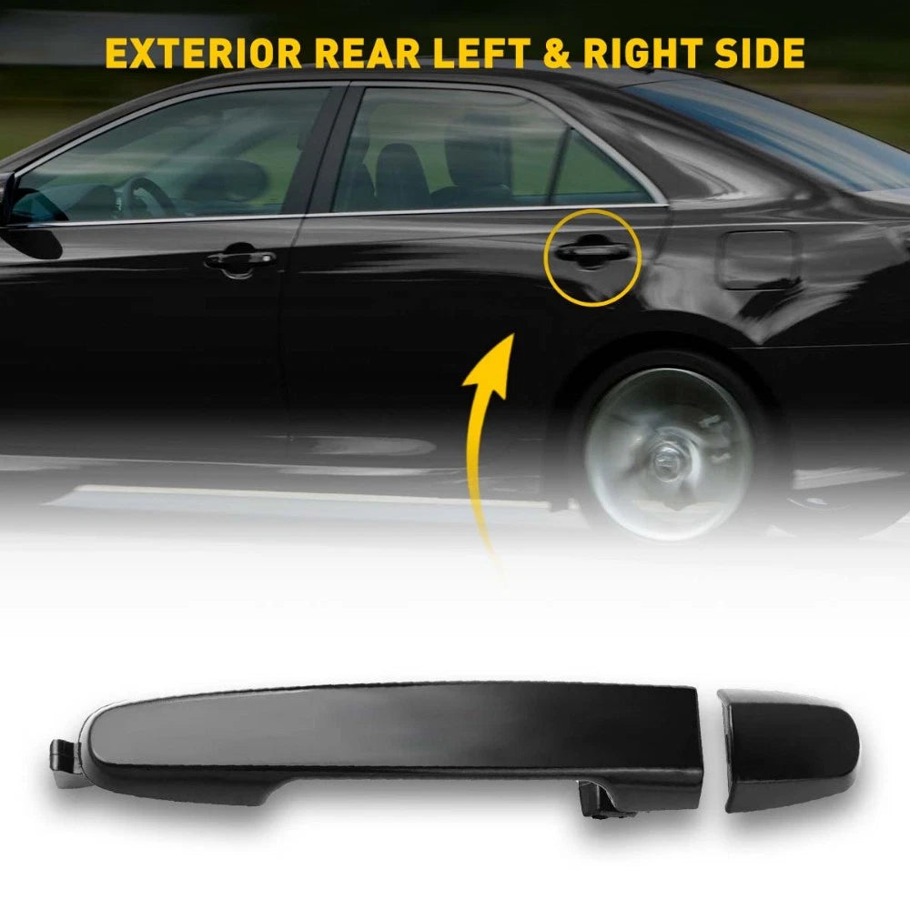 Exterior Door Handle for Toyota Corolla (2003-2013)