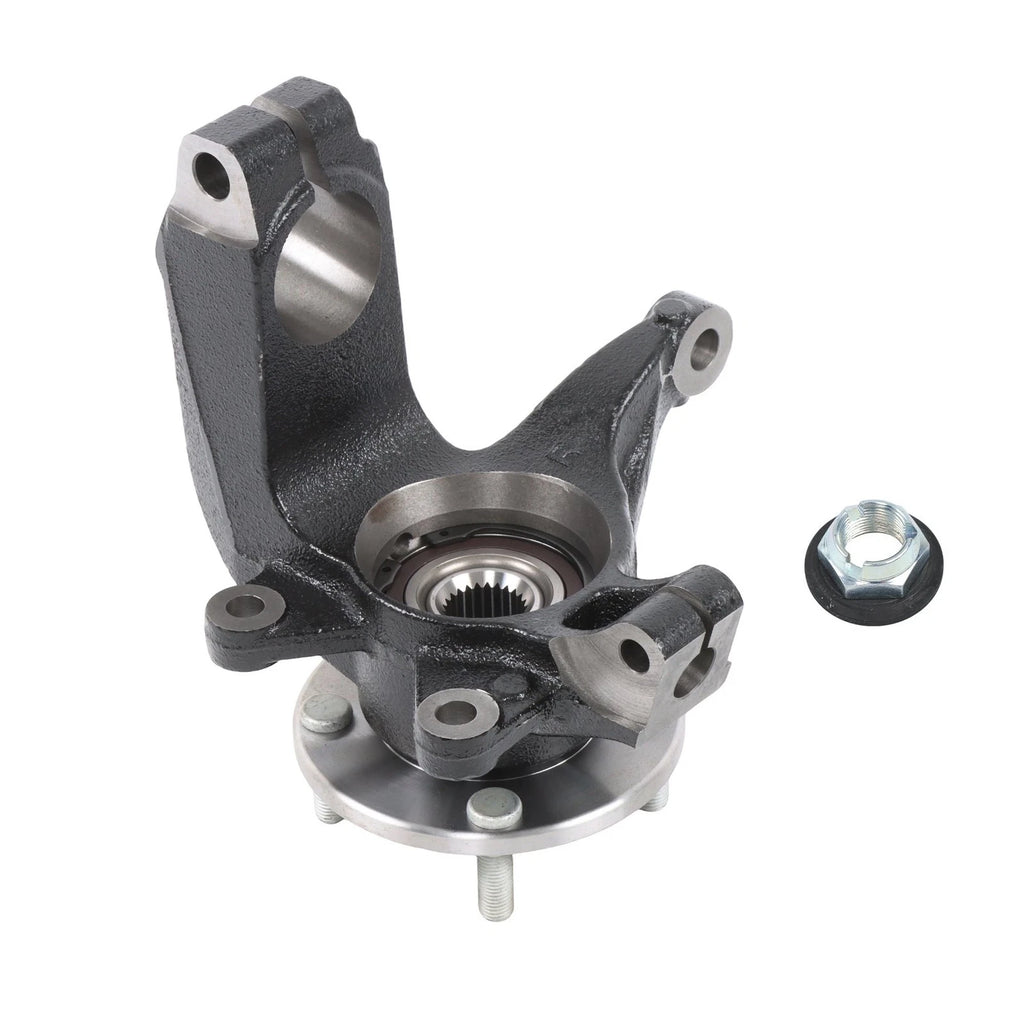 Loaded Steering Knuckle for Ford Focus (2006-2011)