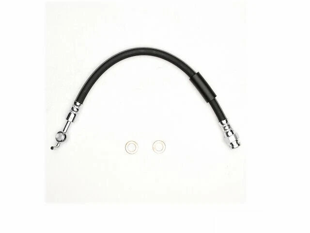 Rear Brake Hose for Mazda 6 (2009–2013) MT553TV