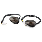 LED Flush Mount Turn Signal Lights for Yamaha YZF R1/R6/R6S
