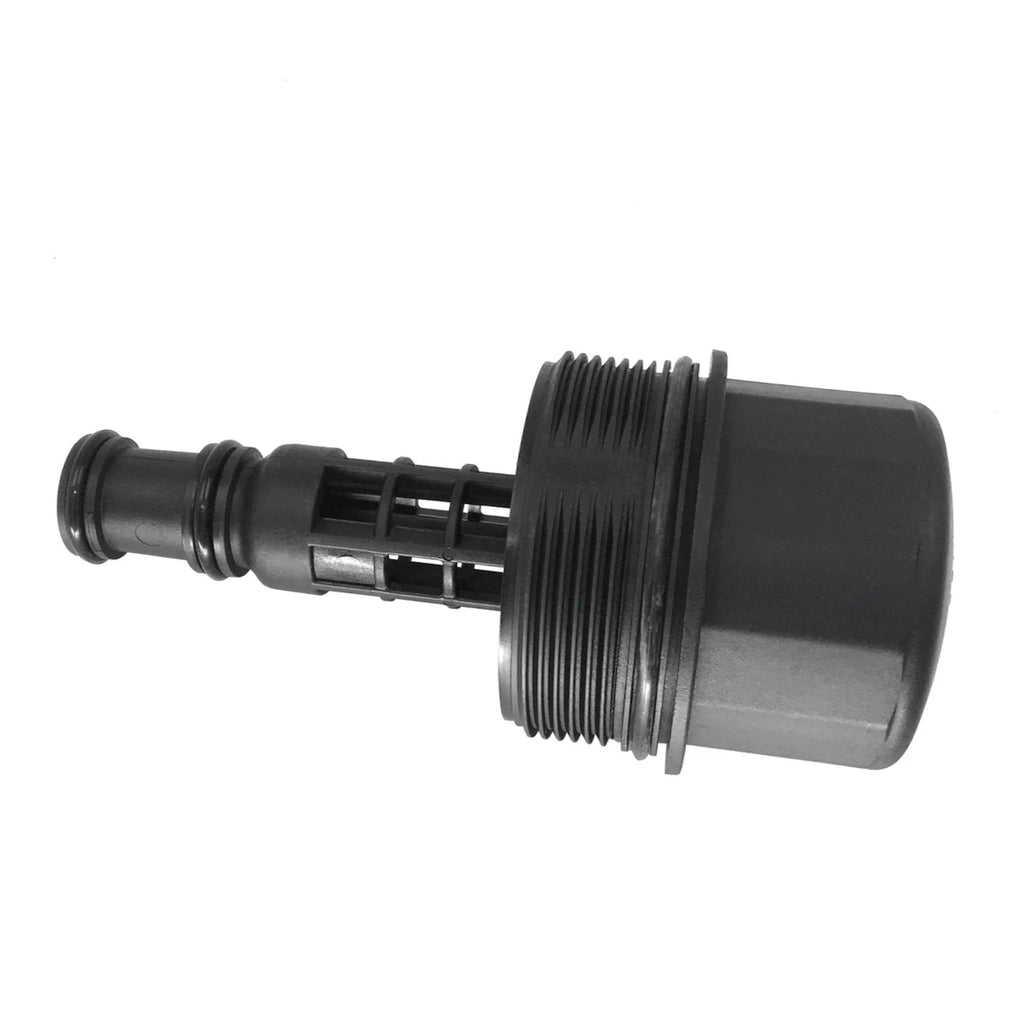 Engine Oil Filter Housing Cap for Mercedes-Benz C230 C300 CLK350 (2007–2015)