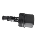 Engine Oil Filter Housing Cap for Mercedes-Benz C230 C300 CLK350 (2007–2015)