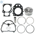 Piston Rings Gasket Kit for Honda Rancher 420 (2007–2018)