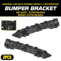 Bumper Bracket Set for Subaru Legacy Outback (2015–2019)