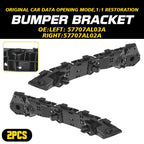 Bumper Bracket Set for Subaru Legacy Outback (2015–2019)
