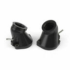 Intake Manifold Boot Joint 4NK-13586-00 for Yamaha Royal Star XV1300 XVZ1300 (1996–2009)