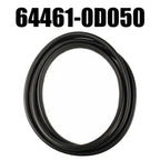 Trunk Lid Rubber Seal for Toyota Vios (2003-2018)