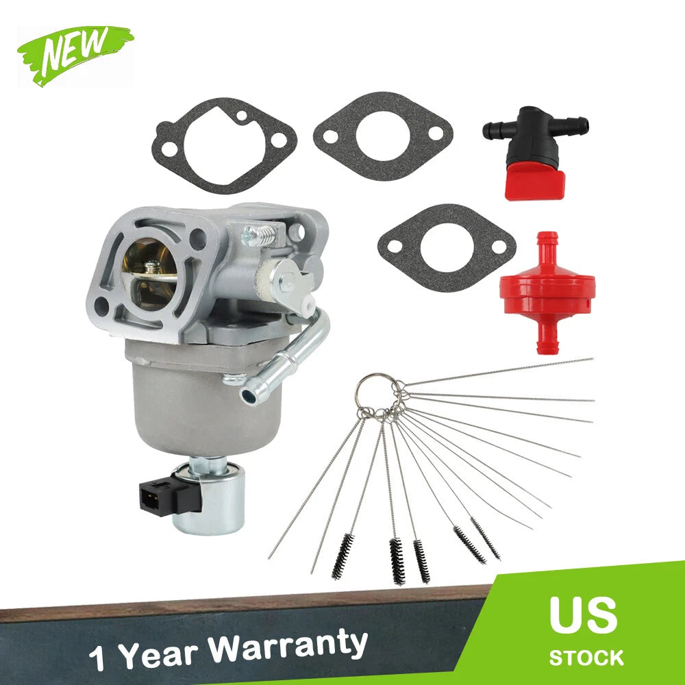 Carburetor for John Deere 107H 125 L111 L118 L120 LA120 LA130 S2046