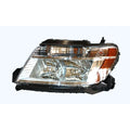Replacement Driver Side Head Light Assembly For 2007-2009 Ford Taurus