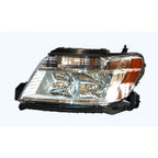 Replacement Driver Side Head Light Assembly For 2007-2009 Ford Taurus