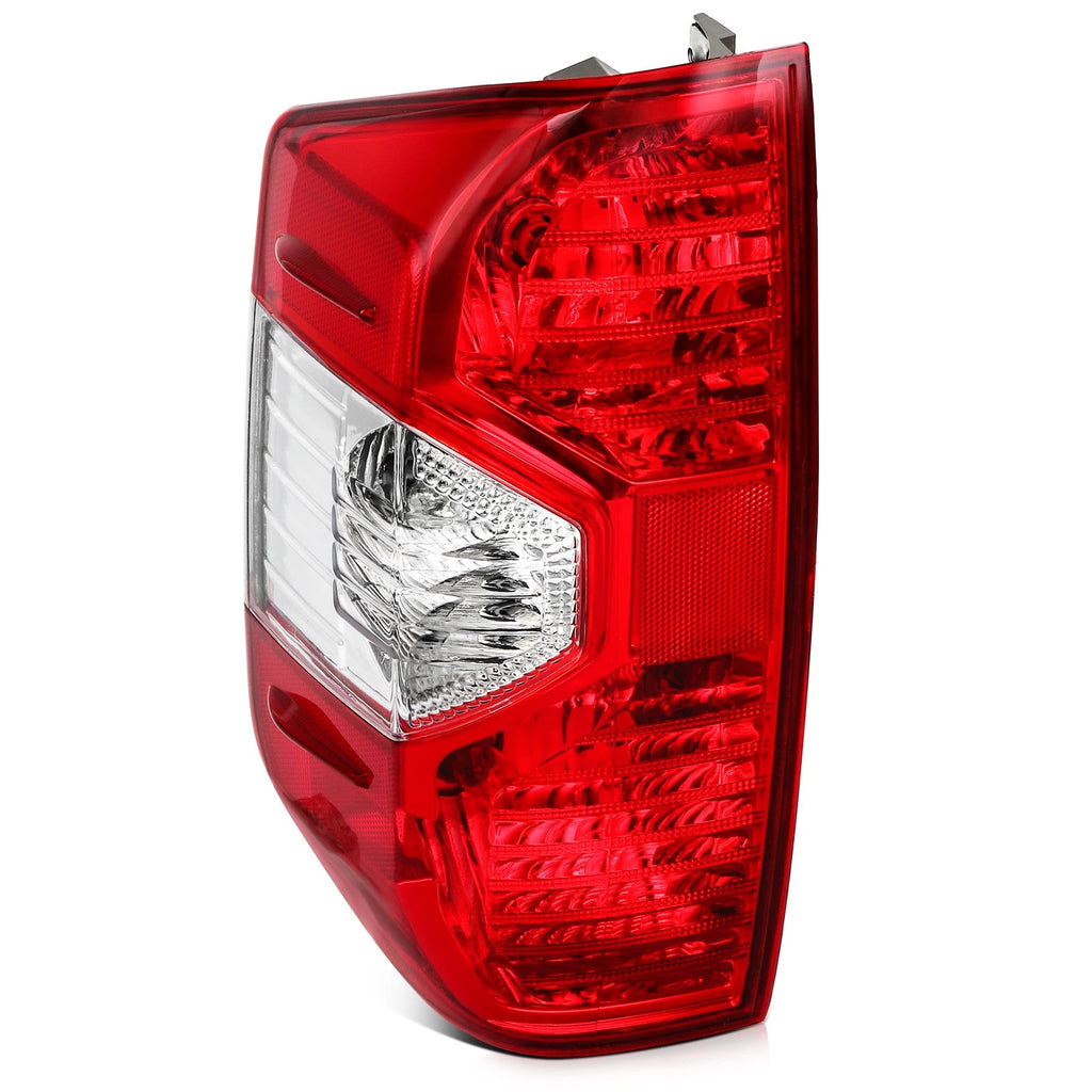 Tail Light Assembly for Toyota Tundra (2014–2021) Left Side