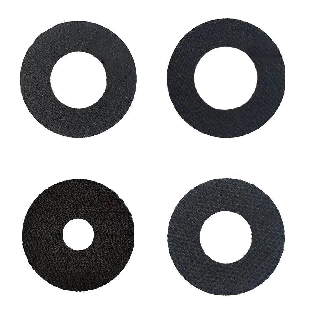 Carbon Fiber Reel Brake Pads for Revo TATULA Max (Multi Size)