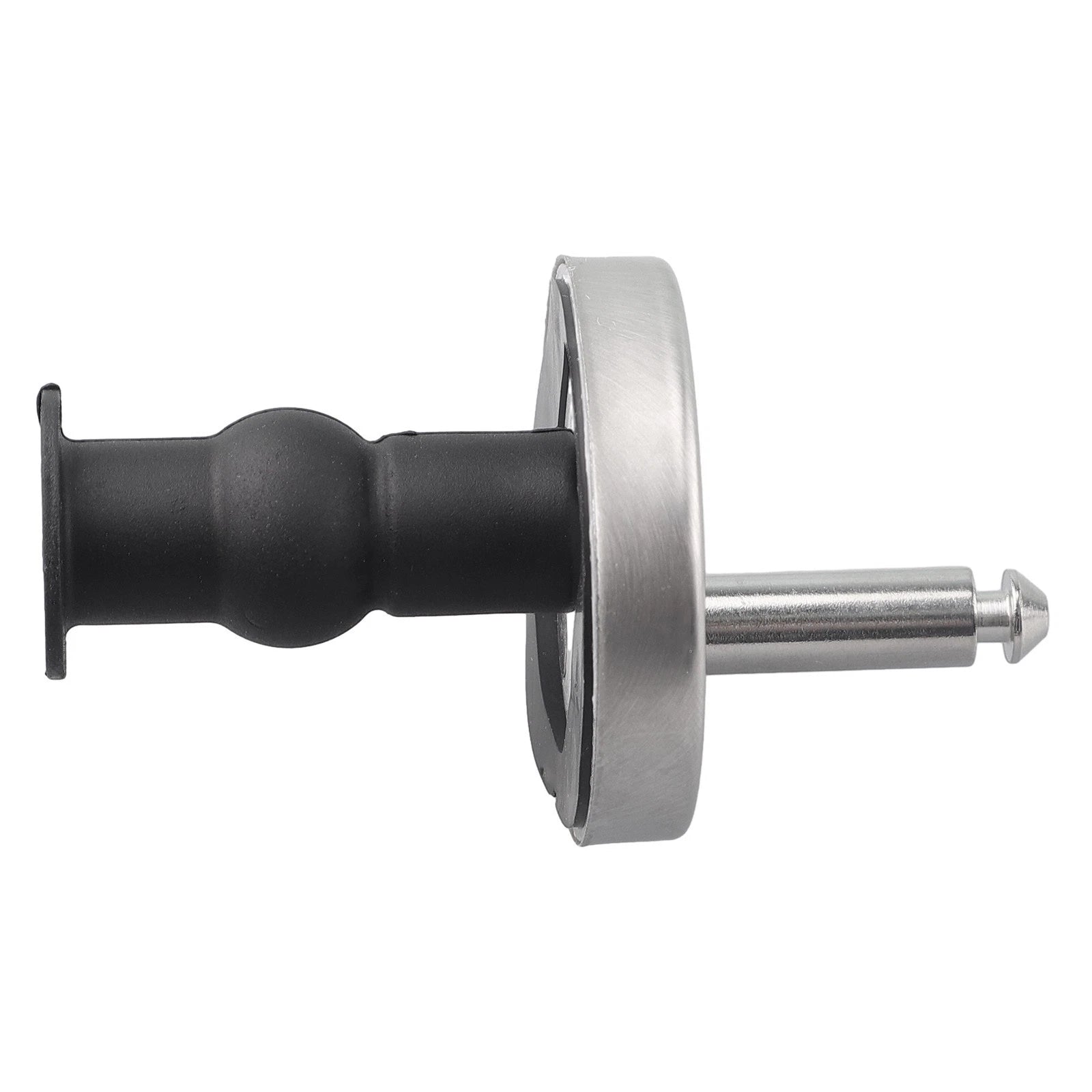 Seat Mounting Toilet Hinge Fittings 1 Pair 45mm for Heavy-Duty Applications