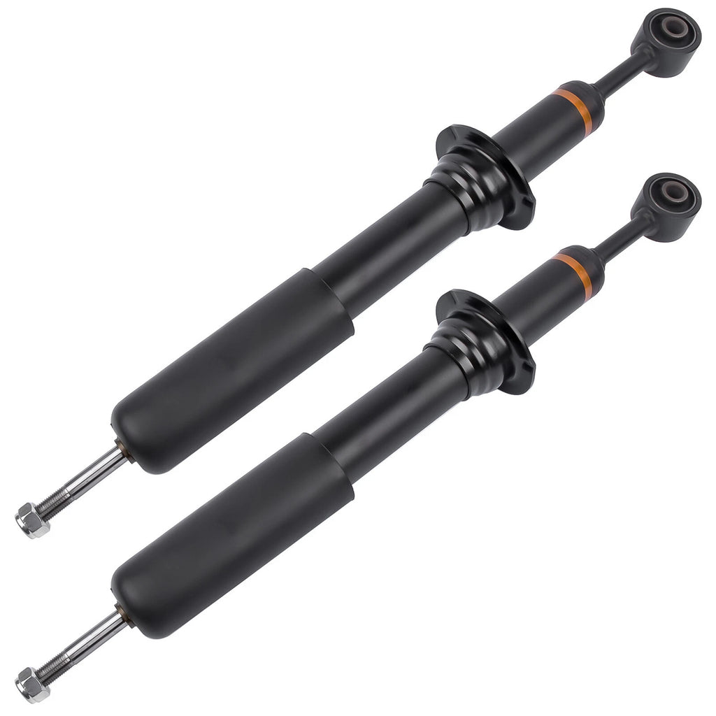 2X Front Air Shocks Struts Absorbers Kit for Lexus GX470 (2003-2009)