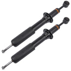 2X Front Air Shocks Struts Absorbers Kit for Lexus GX470 (2003-2009)