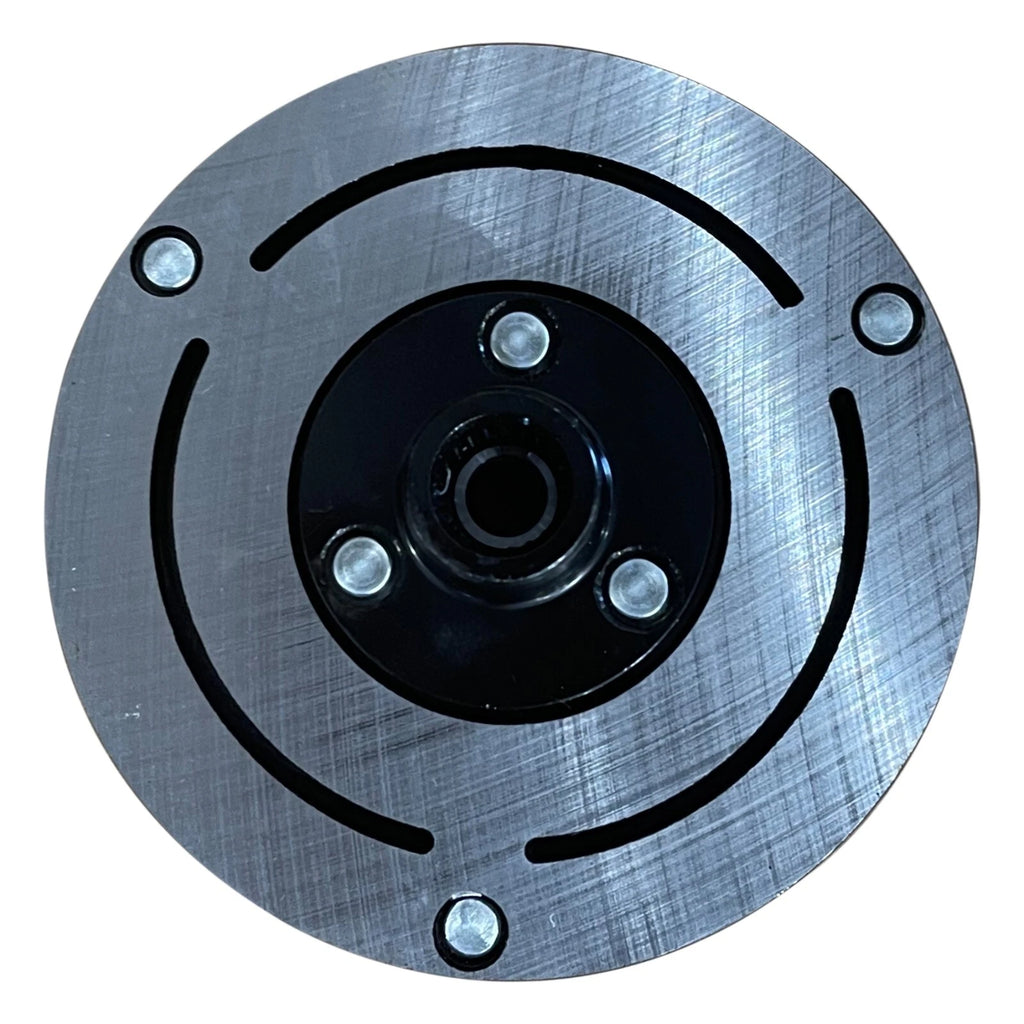 A/C Compressor Clutch Replacement for Mazda 3 Sport 2.0L (2017-2018)